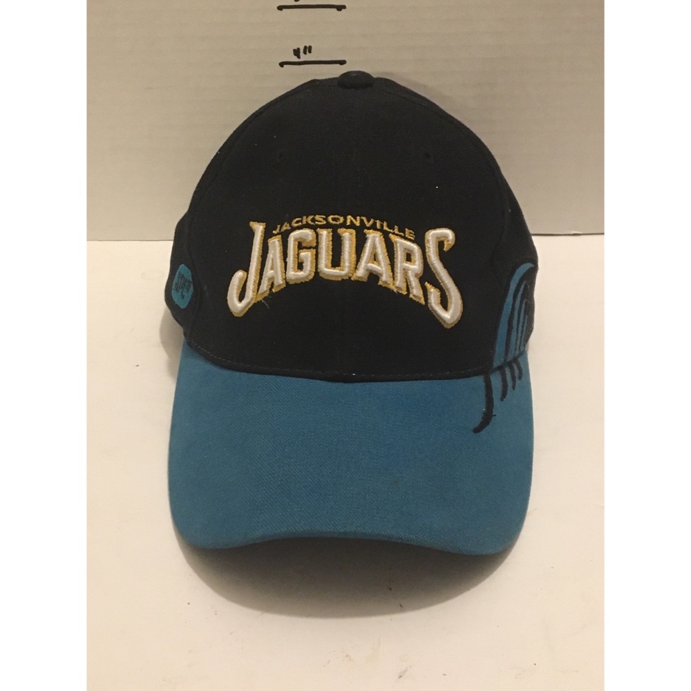 NFL Jacksonville Jaguars SPL28 adjustable hat cap
